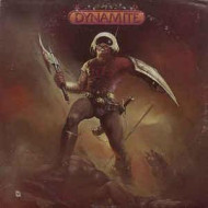 Kid Dynamite