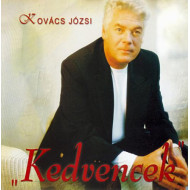 Kedvencek