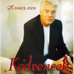 Kedvencek