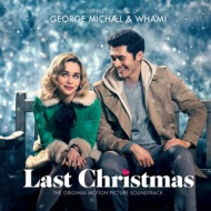 Last Christmas Filmzene