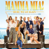 MAMMA MIA: HERE WE GO AGAIN / O.S.T. (2 Lp)