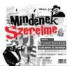 Mindenek szerelme