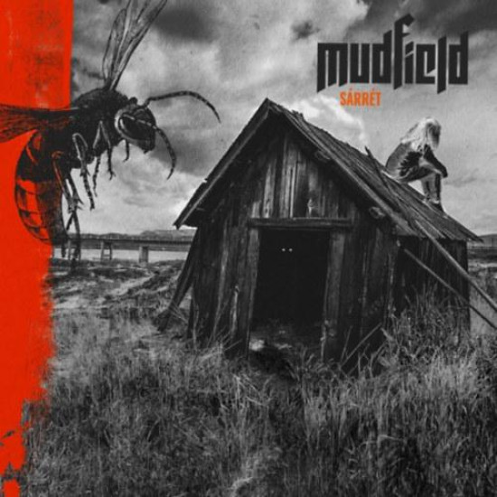 Mudfield Sárrét (CD) | Lemezkuckó CD bolt