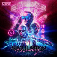 SIMULATION THEORY (Deluxe 16 szám)