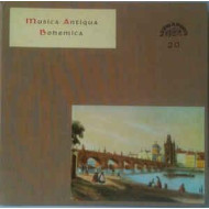 Musica Antiqua Bohemica 15