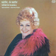 Szív, Ó Szív - Operettdalok