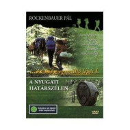 És még egymillió lépés 1,2,3,4,5 (5 DVD)