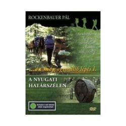 És még egymillió lépés 1,2,3,4,5 (5 DVD)