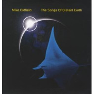 SONGS OF DISTANT EARTH