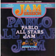 Pablo All Stars Jam