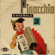 Pinocchio Ensemble 2