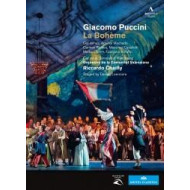 Giacomo Puccini – La Bohème, conducted by Riccardo Chailly