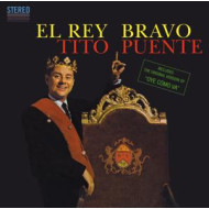 El Rey Bravo/Tambo