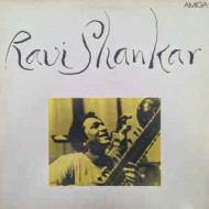 Ravi Shankar