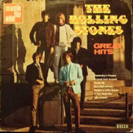 Great Hits 