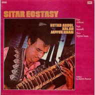 Sitar Ecstasy