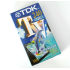 TDK TV240 VHS kazetta