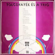 Tolcsvayék és a Trió