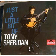 Just A Little Bit Of Tony Sheridan 