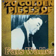 20 Golden Pieces Of Fats Waller