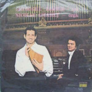 Gheorghe Zamfir, Nicolae Licareț‎