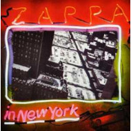 ZAPPA IN NEW YORK (2 CD)