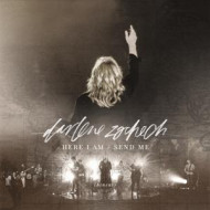 HERE I AM SEND ME (LIVE) (CD+DVD) 