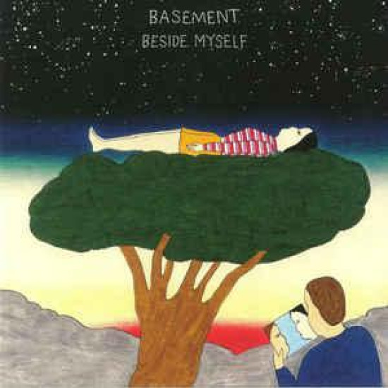 Basement Beside Myself (CD) | Lemezkuckó CD bolt