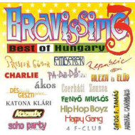 Bravissimo 3 - Best Of Hungary