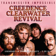 Transmission Impossible 3CD