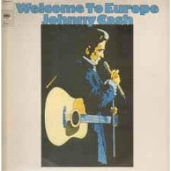 Welcome To Europe