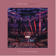 One Night Only - Live At The Royal Albert Hall (2018) CD+DVD