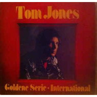 Tom Jones