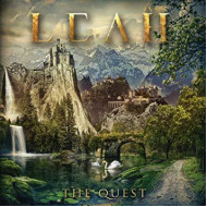 The Quest 2LP