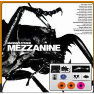 Mezzanine 2CD