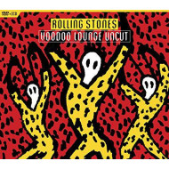 Voodoo Lounge Uncut (2CD+BLU-RAY)