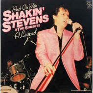 Rock On With Shakin' Stevens & The Sunsets, A Legend