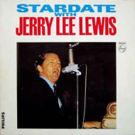 Stardate With Jerry Lee Lewis