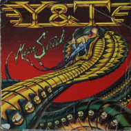Mean Streak