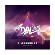 A Dal 2018  (2 CD)