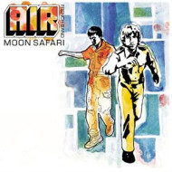 Moon Safari LP