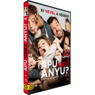 Apu vagy anyu? DVD