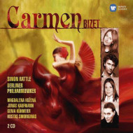 Bizet: Carmen  2CD