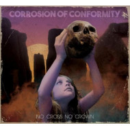 No Cross No Crown DIGI CD