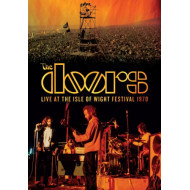 LIVE AT THE ISLE OF WIGHT DVD