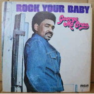 Rock Your Baby LP