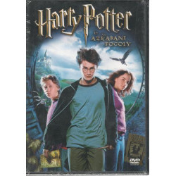 HARRY POTTER ÉS AZ AZKABANI FOGOLY 