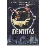 Identitás