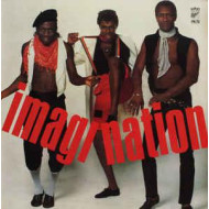 Imagination LP