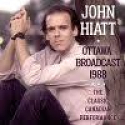 OTTAWA BROADCAST 1988 